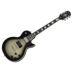 Epiphone Adam Jones Les Paul Custom Art - Heffernan 2 (Incl. Protect EILPCAJV3ASBNH3