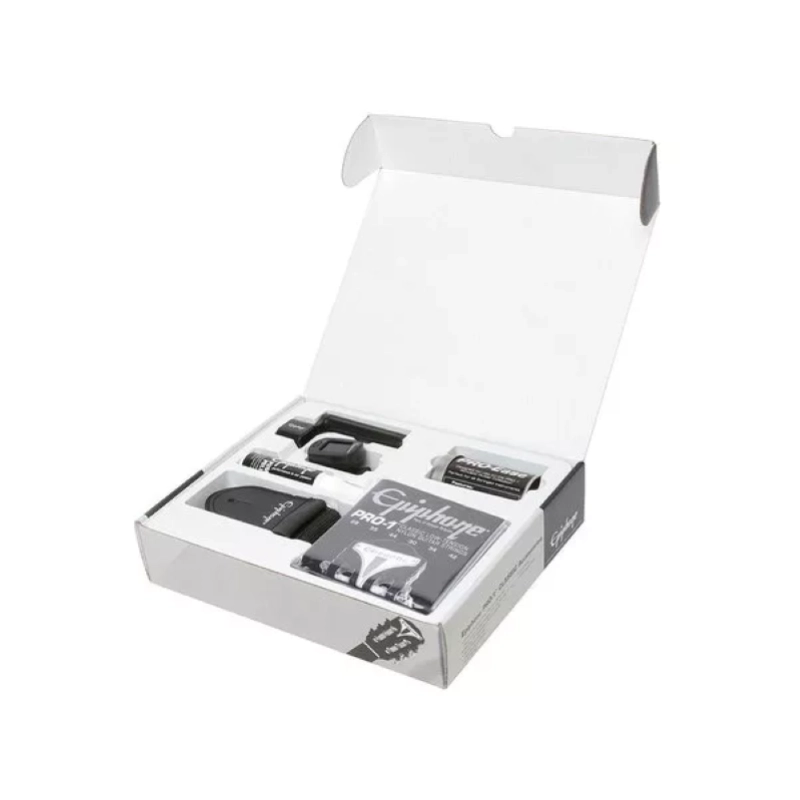 Epiphone Accessory Kit PRO-1 Nylon E-ACCPRON-1