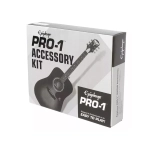 Epiphone Accessory Kit PRO-1 Steel E-ACCPRO-1