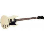 Gibson Custom 1963 SG Special Reissue Lightning Bar Ultra Light Aged SGSP63ULCWNH1