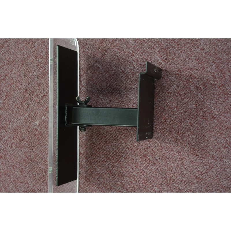 Steinberger Headless Slat-Wall Hanger SSS-100