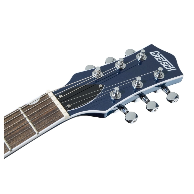 Gretsch G5232T Electromatic® Double Jet™ FT with Bigsby®, Midnight Sapphire 2508210533