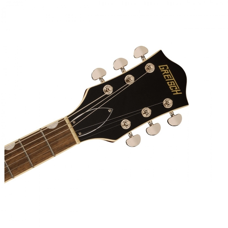 Gretsch G2420 Streamliner™ Hollow Body with Chromatic II,Broad'Tron™ BT-3S Pickups, Cadillac Green 2817000546