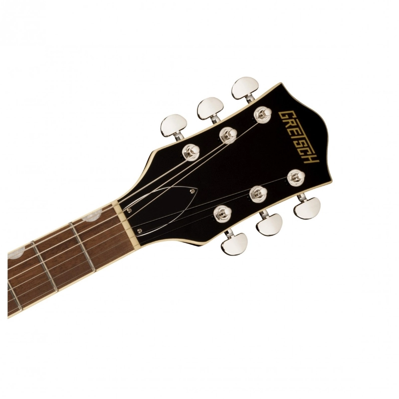 Gretsch G2655T Streamliner™ Center Block Jr. Double-Cut with Bigsby®, Tropico 2807200525