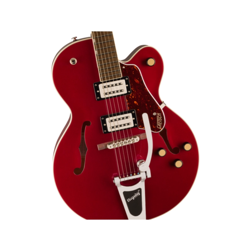 Gretsch G2420T Streamliner™ Hollow Body with Bigsby® Broad'Tron™ BT-3S Pickups, Brandywine 2807205519