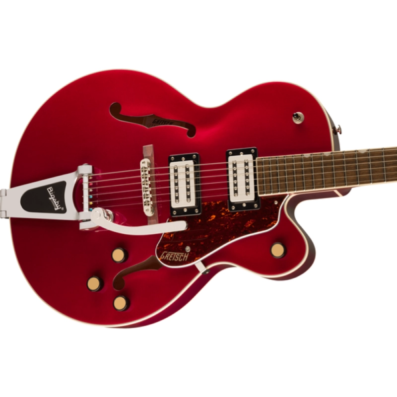 Gretsch G2420T Streamliner™ Hollow Body with Bigsby® Broad'Tron™ BT-3S Pickups, Brandywine 2807205519