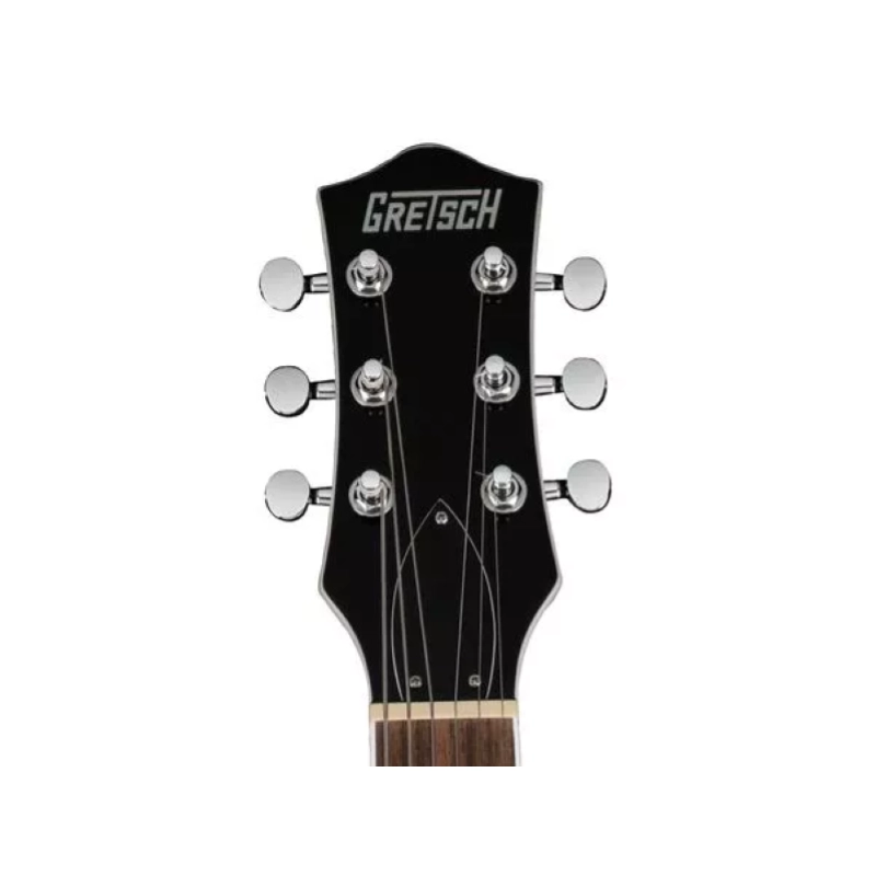 Gretsch G5220 Electromatic® Jet™ BT Single-Cut with V-Stoptail, Midnight Sapphire 2517110533