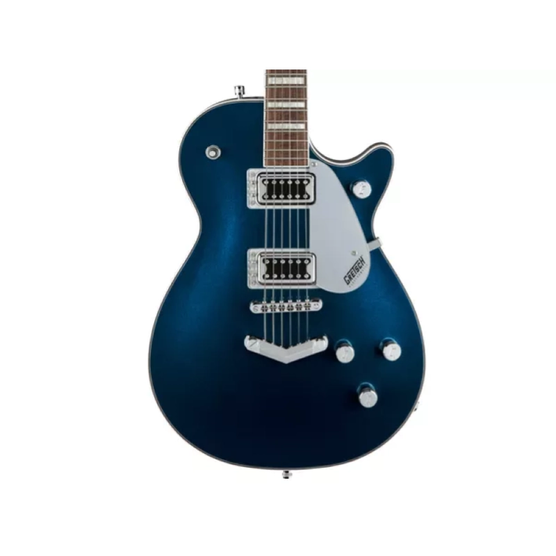 Gretsch G5220 Electromatic® Jet™ BT Single-Cut with V-Stoptail, Midnight Sapphire 2517110533