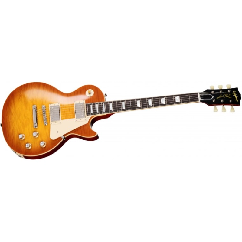 Epiphone 1960 Les Paul Standard Reissue ECLPR0ITNH1