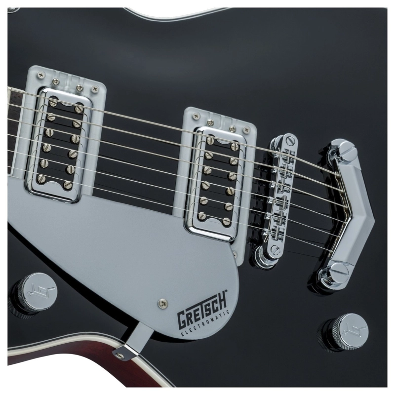 Gretsch G5230LH Electromatic® Jet™ FT Single-Cut with V-Stoptail, Left-Handed Electric Guitars