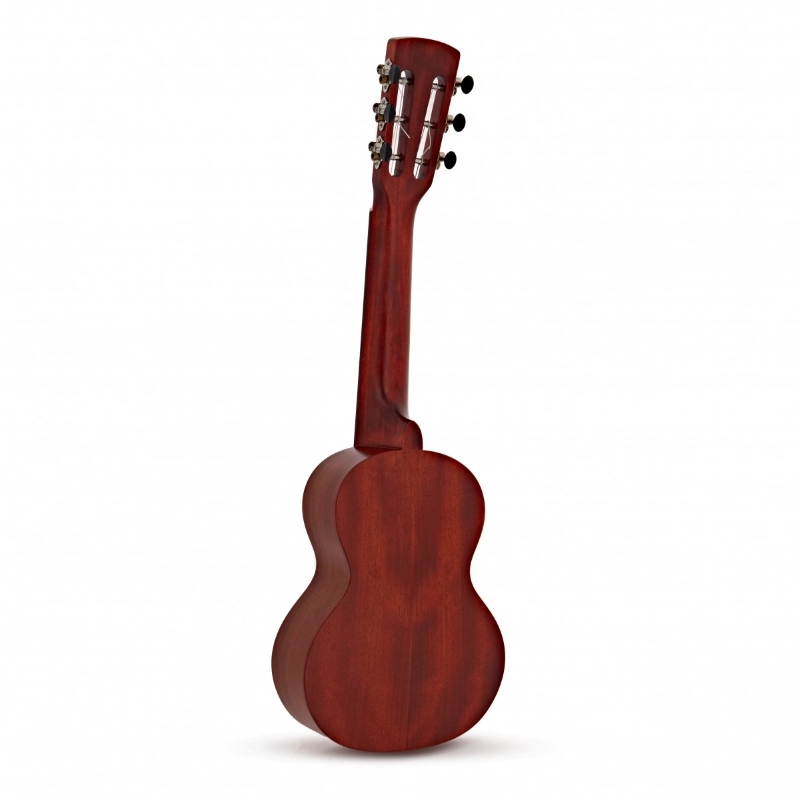 Gretsch G9126 ACE Guitalele Honey Mahogany Stain 2732047321