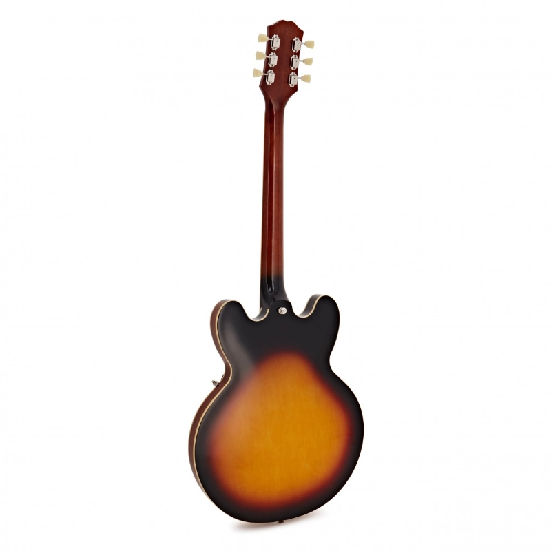 Epiphone ES-335 Vintage Sunburst EIES335VSNH1