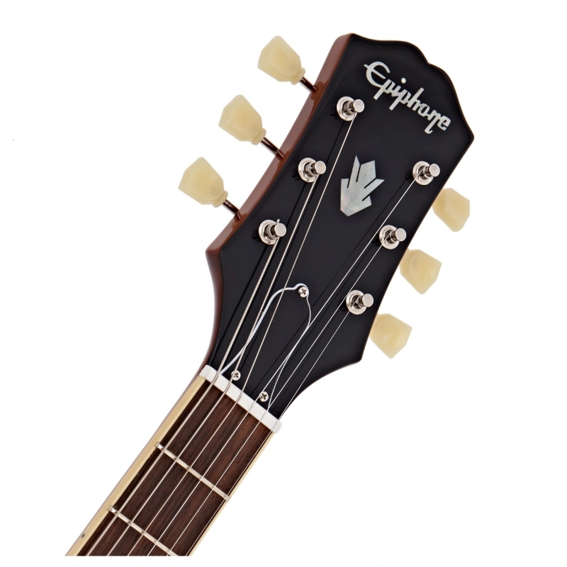 Epiphone ES-335 Vintage Sunburst EIES335VSNH1