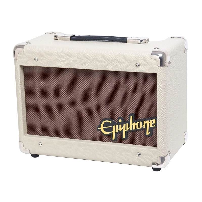 Epiphone PR-4E Acoustic Electric Player Pack Natural PPGR-EEP4NACH1