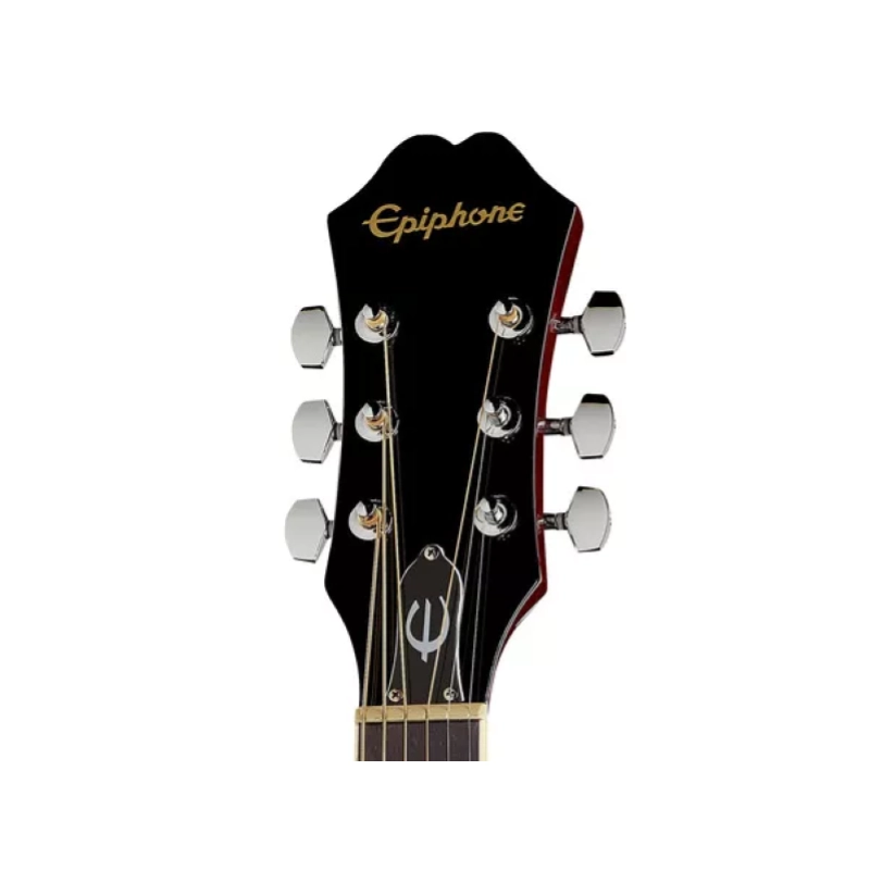 Epiphone PR-4E Acoustic Electric Player Pack Natural PPGR-EEP4NACH1