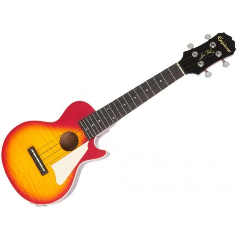 Epiphone EULPHSNH1 Ukulele Concerto Elettrificato