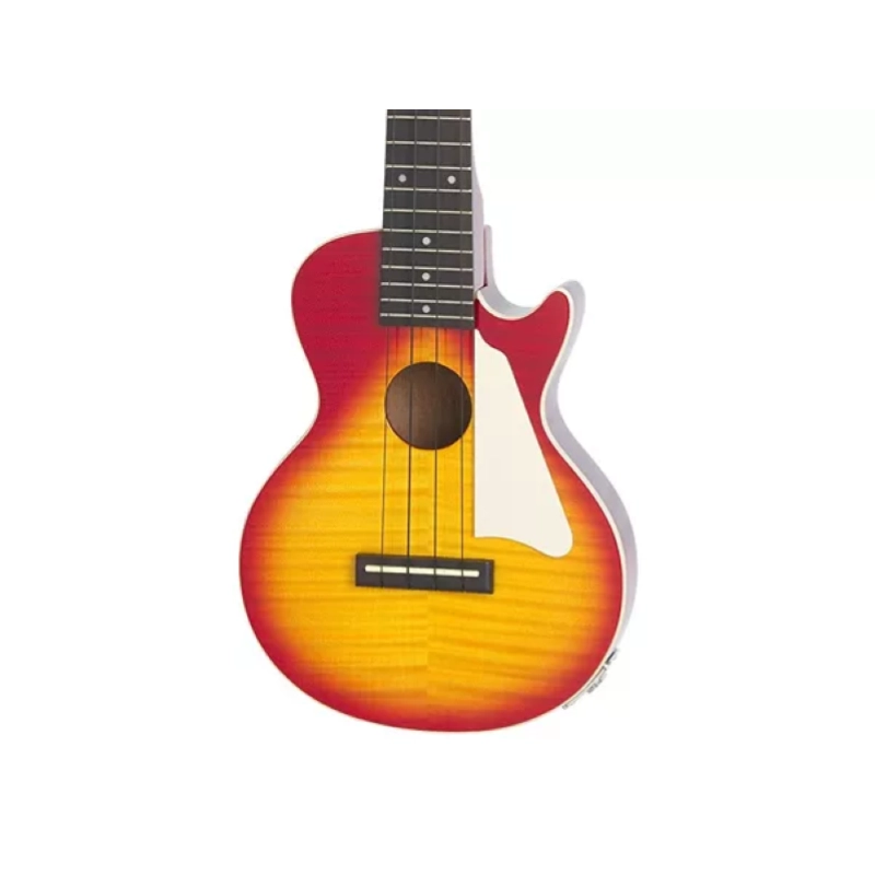 Epiphone EULPHSNH1 Ukulele Concerto Elettrificato