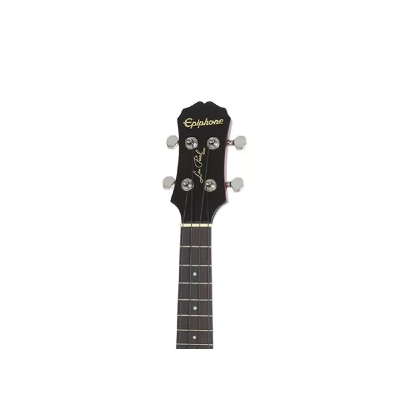 Epiphone EULPHSNH1 Ukulele Concerto Elettrificato