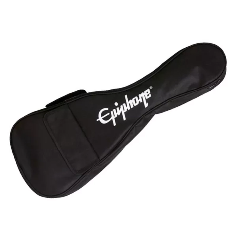 Epiphone EULPHSNH1 Ukulele Concerto Elettrificato