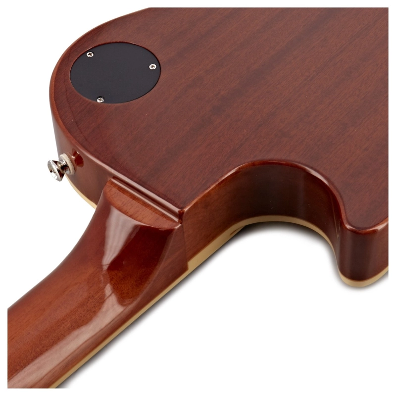 Epiphone Les Paul Standard '50s Metallic Gold EILS5MGNH1