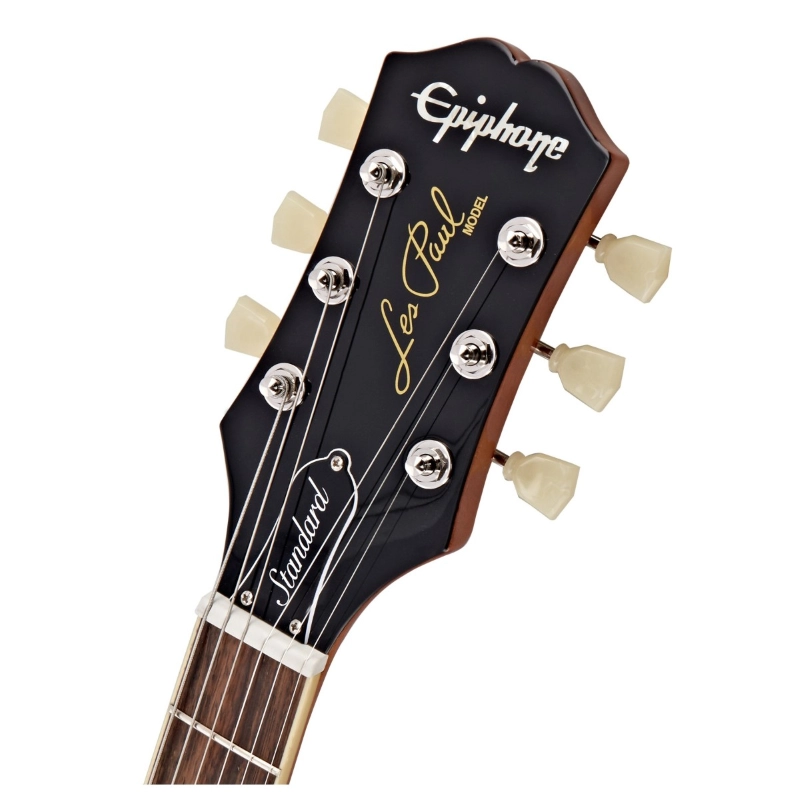 Epiphone Les Paul Standard '50s Metallic Gold EILS5MGNH1