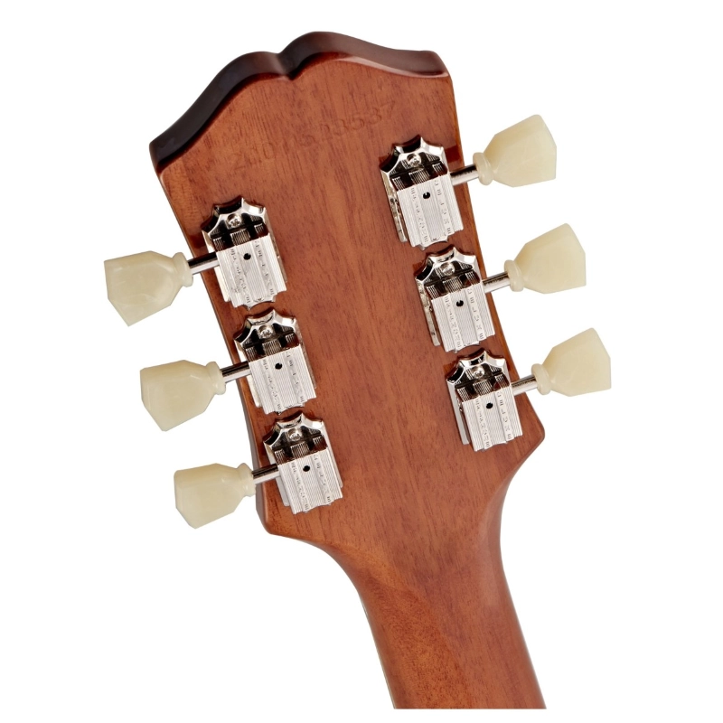 Epiphone Les Paul Standard '50s Metallic Gold EILS5MGNH1