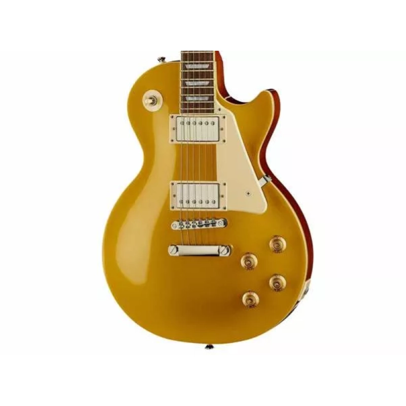 Epiphone Les Paul Standard '50s Metallic Gold EILS5MGNH1