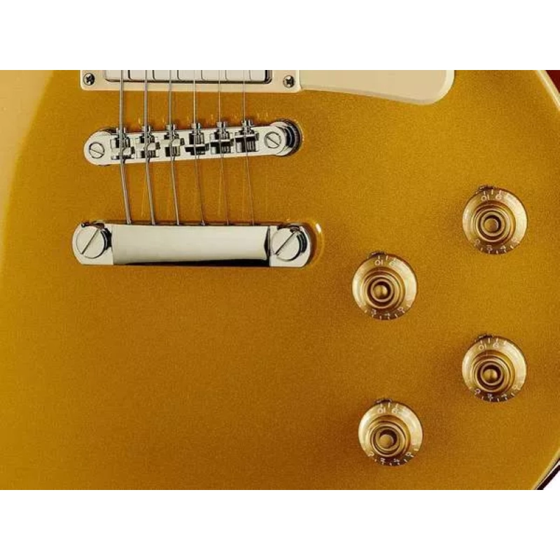 Epiphone Les Paul Standard '50s Metallic Gold EILS5MGNH1