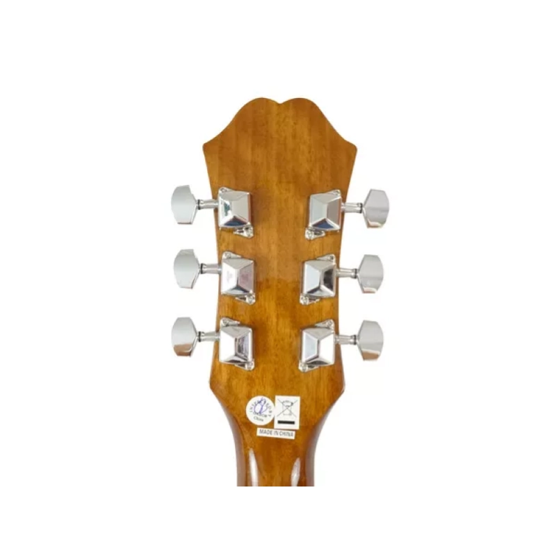 Epiphone DR100 NT EA10LNACH1 Mancina