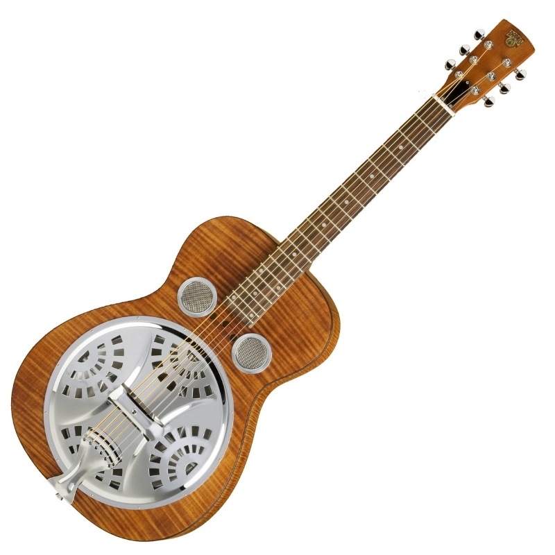 Epiphone Dobro Hound Dog Deluxe