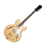 Epiphone Casino Natural EOCANANH1 con Borsa