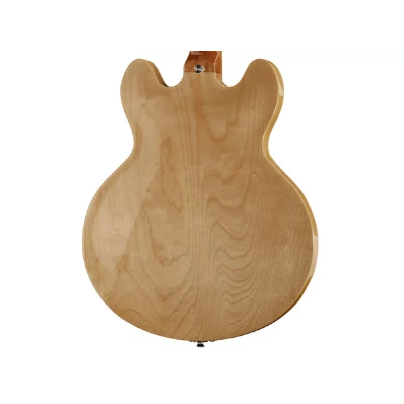 Epiphone Casino Natural EOCANANH1 con Borsa