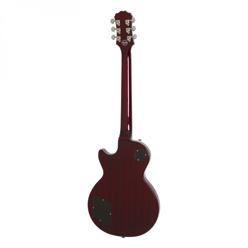 Epiphone Les Paul Studio Wine Red EILTWRNH1