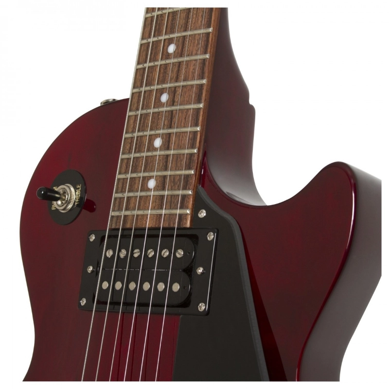 Epiphone Les Paul Studio Wine Red EILTWRNH1