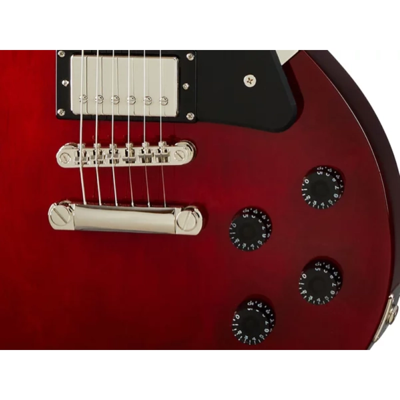 Epiphone Les Paul Studio Wine Red EILTWRNH1