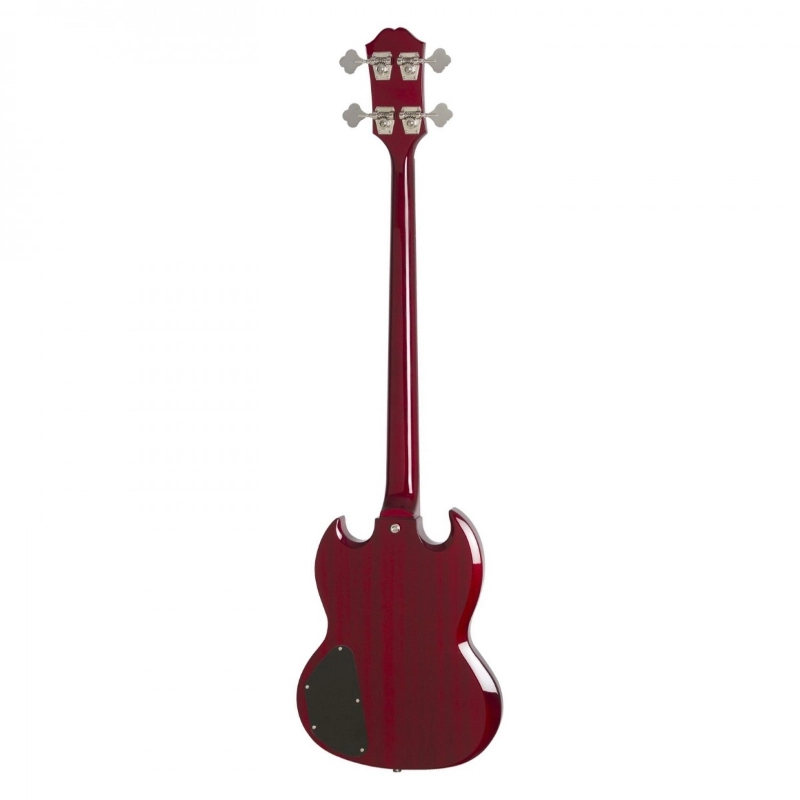 Epiphone EB3 Bass Cherry EBG3CHCH1
