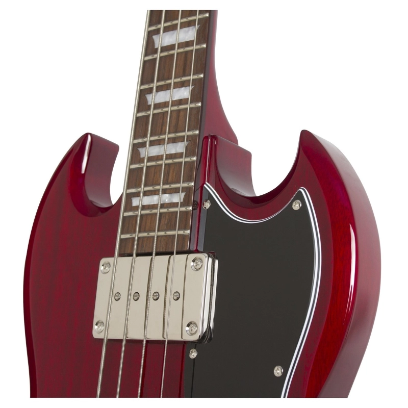 Epiphone EB3 Bass Cherry EBG3CHCH1