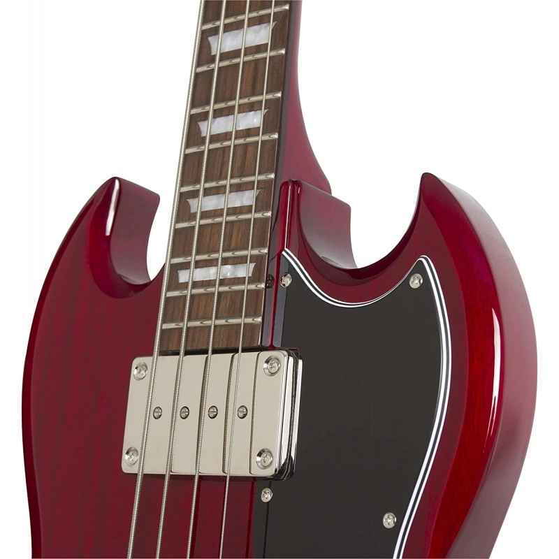 Epiphone EB3 Bass Cherry EBG3CHCH1