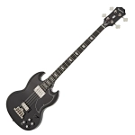 Epiphone EB3 Bass Ebony EBG3EBCH1