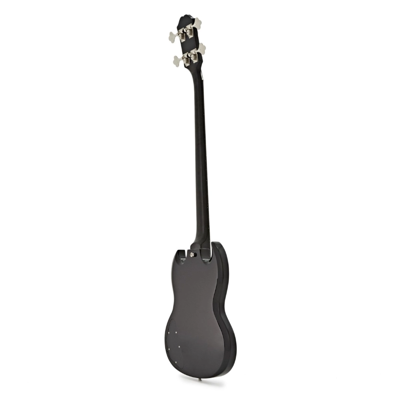 Epiphone EB3 Bass Ebony EBG3EBCH1