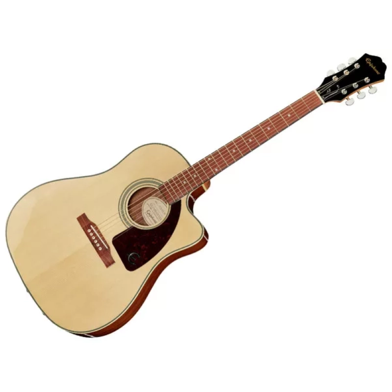 Epiphone J-15 EC Natural EE1CNACH1