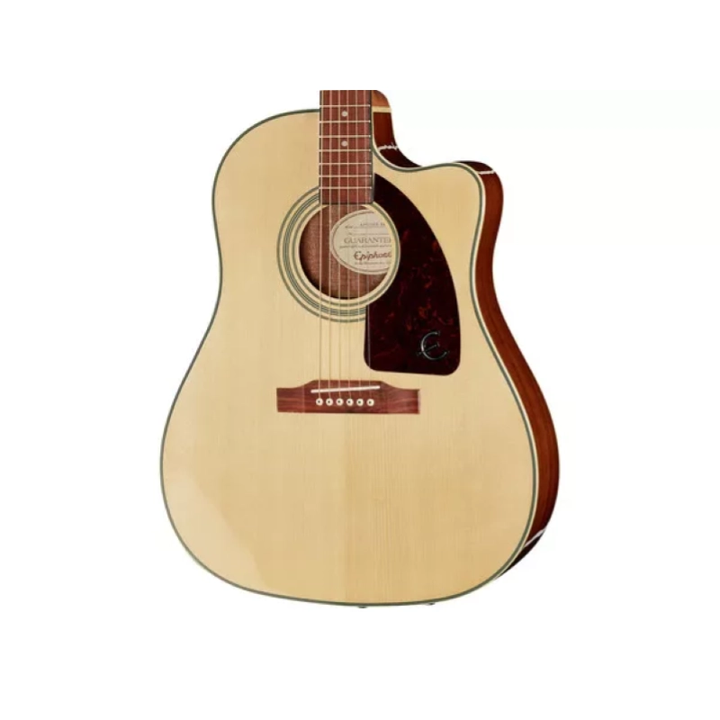 Epiphone J-15 EC Natural EE1CNACH1