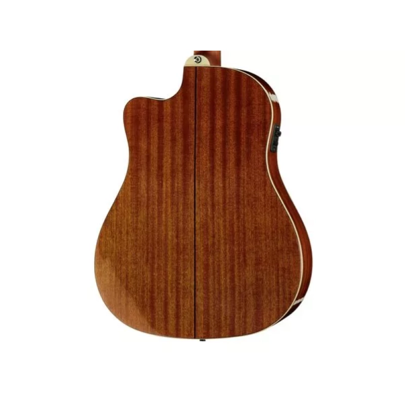 Epiphone J-15 EC Natural EE1CNACH1