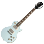 Epiphone Power Players Les Paul Ice Blue (Incl. Gig bag, Cable, Picks) ES1PPLPFBNH1
