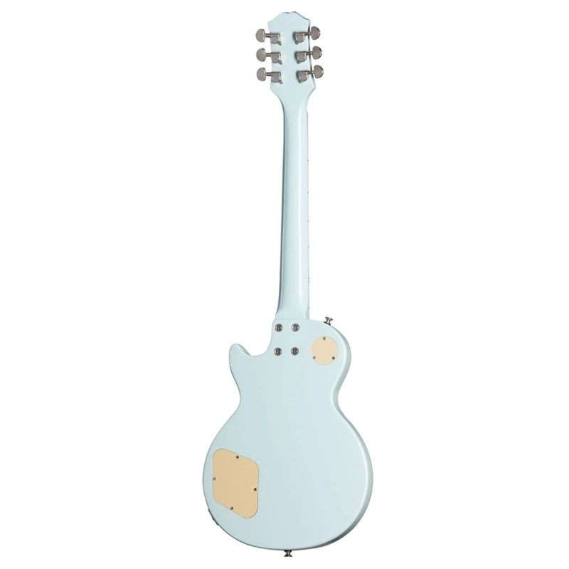 Epiphone Power Players Les Paul Ice Blue (Incl. Gig bag, Cable, Picks) ES1PPLPFBNH1