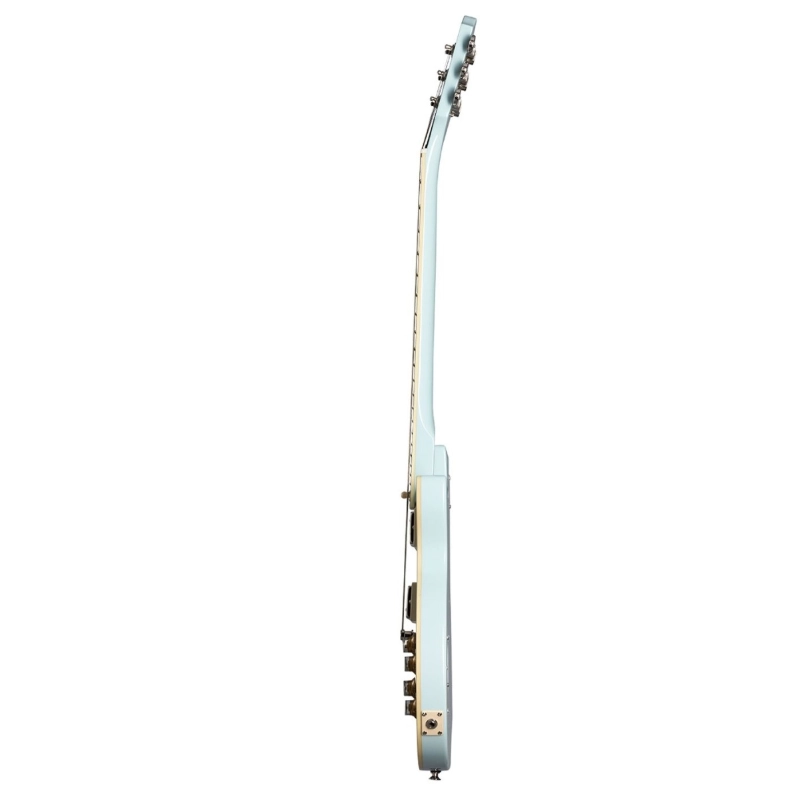 Epiphone Power Players Les Paul Ice Blue (Incl. Gig bag, Cable, Picks) ES1PPLPFBNH1