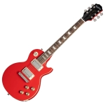Epiphone Power Players Les Paul Lava Red (Incl. Gig bag, Cable, Picks) ES1PPLPRANH1