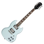 Epiphone Power Players SG Ice Blue (Incl. Gig bag, Cable, Picks) ES1PPSGFBNH1