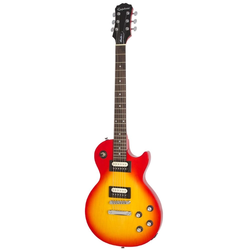 Epiphone Les Paul Studio LT Heritage Cherry Sunburst ENPTHSNH1