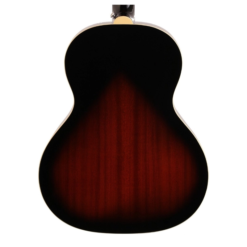 Epiphone L-00 Studio (Solid Top; Fishman Sonitone) Vintage Sunburst EE00VSNH1